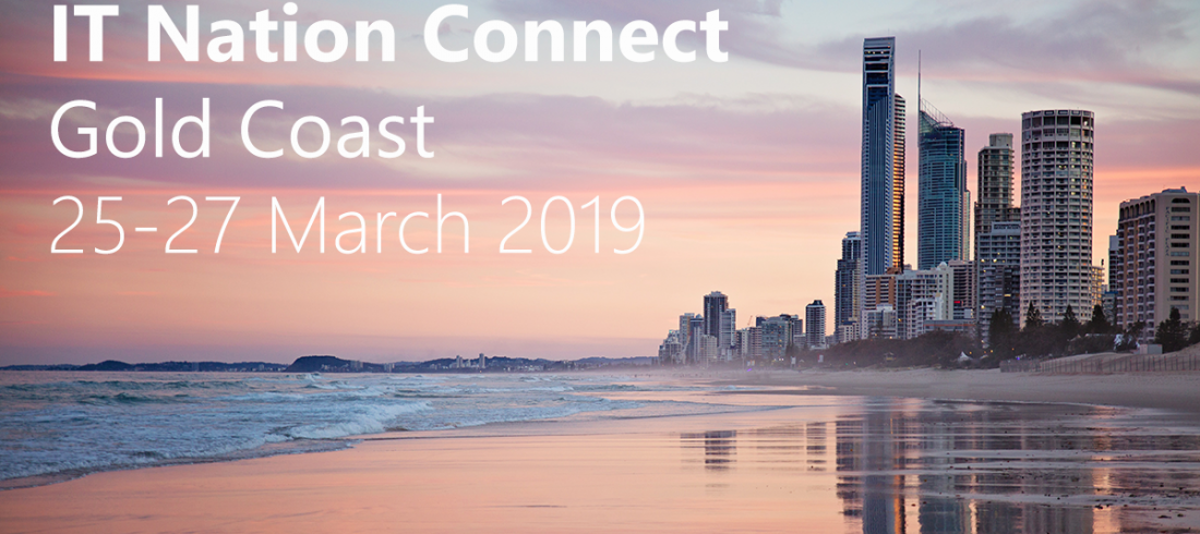 IT Nation Connect
