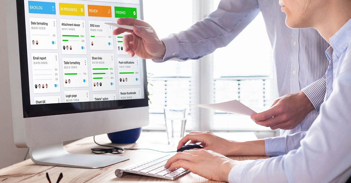 software and service finance